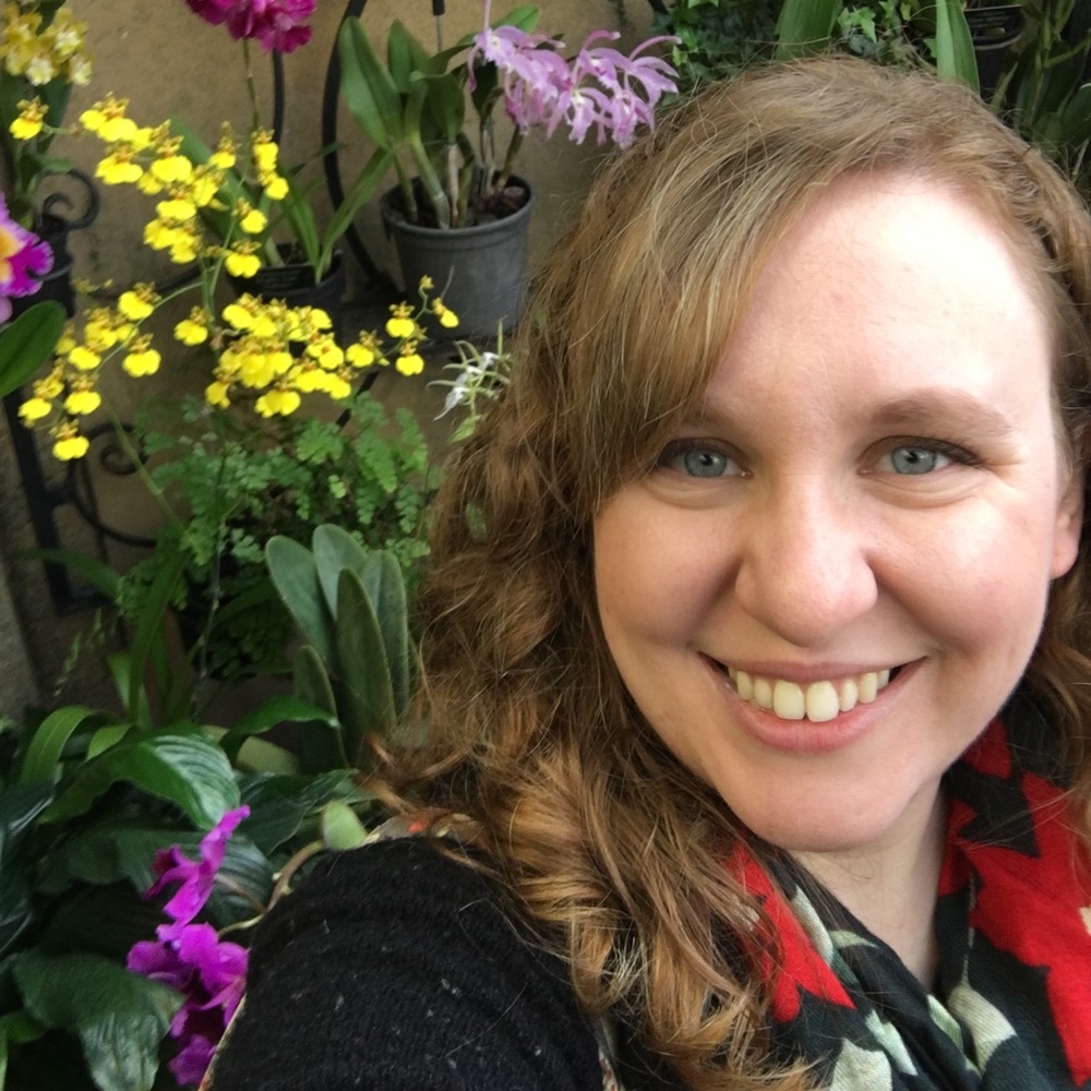 Meet your Posher, Grace